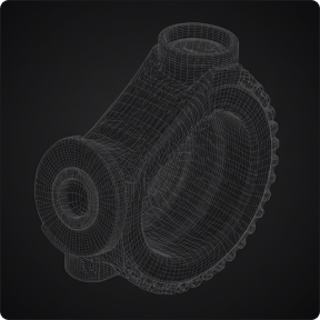 Asset Modeling